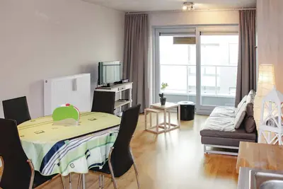 Image de Res. Chateau les Dunes ref. 39