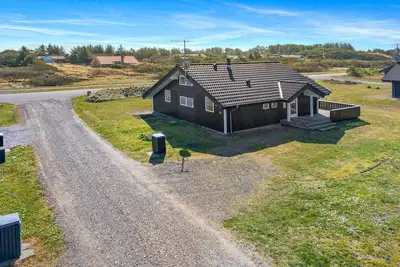 Image de Søndervig Ferieby