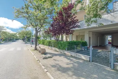 Image de Appartement confortable à Lido di Dante.