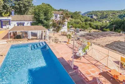 Image de Belle maison à Hornachuelos (Córdoba)