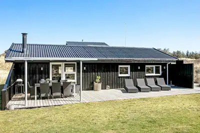 Image de Superbe maison de 3 chambres à Blokhus