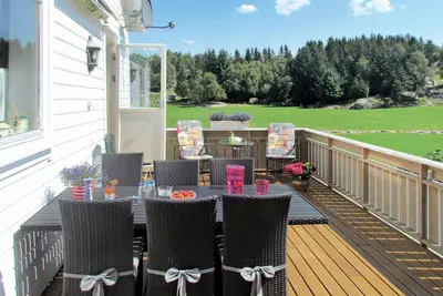 Image de Superbe maison de 3 chambres à Skjold