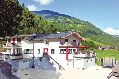 Image de schoene Ferienwohnung Viehho.