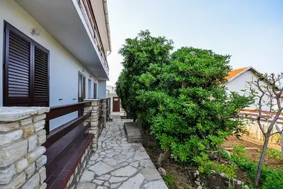Image de Appartements Jelica (25471-A2) - Pag - île de Pag