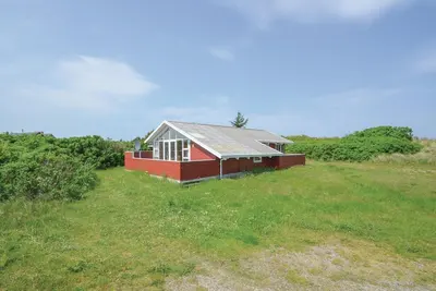 Image de Belle maison de 3 chambres à Frøstrup