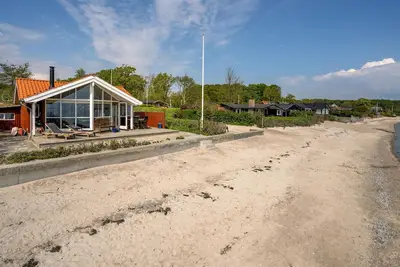 Image de Superbe maison à Haderslev avec WiFi