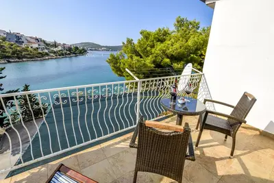 Image de Appartements Krešimir (21771-A2) - Razanj