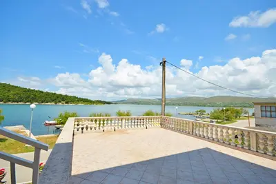 Image de Appartements Vila Punta (10691-A4) - Jadrtovac