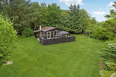 Image de Superbe maison à Løkken avec Wi-Fi