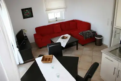 Appartement Wiesenblick 1-1 chambres jusqu'à max. 3 pers. - Appartements Wiesenblick / Meyh