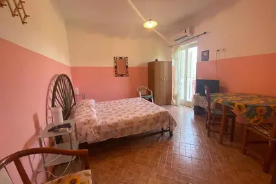 Image de Maison de vacances avec piscine