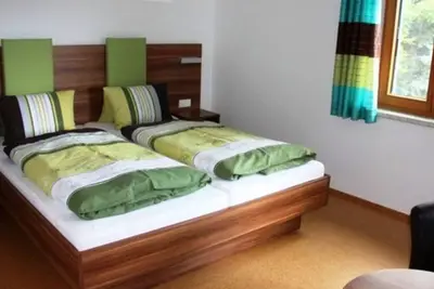 Image de Appartement Schafberg - Appartements Schnöll