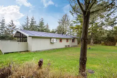 Image de Superbe maison de 3 chambres à Rømø