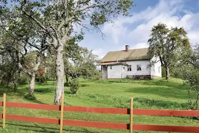 Image de Belle maison Ă Vimmerby avec cuisine