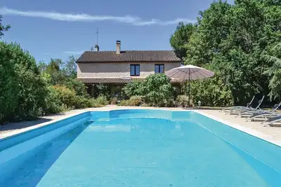 Image de Maison acceptant les animaux à.