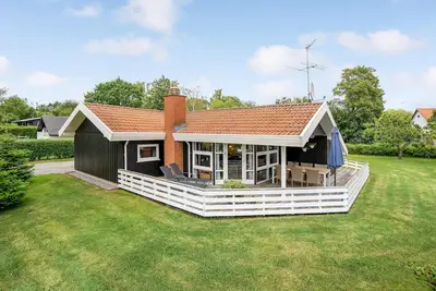 Image de Belle maison de 4 chambres à Hejls