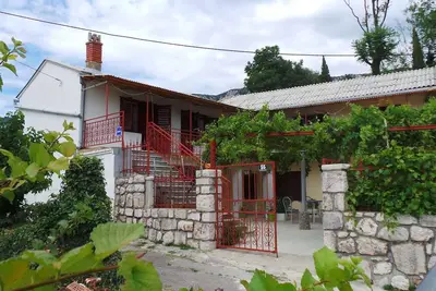 Image de Maison de vacances avec une grande terrasse de 100 m²