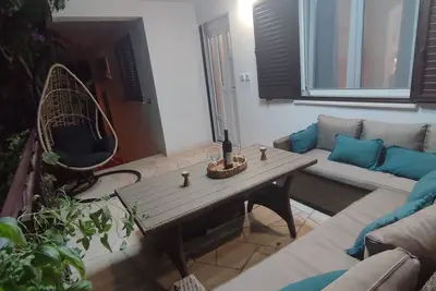 Image de Appartements Milka (27741-A1) - Slatine (Ciovo)