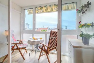 Image de Appartement Vinka (45682-A1) - Split