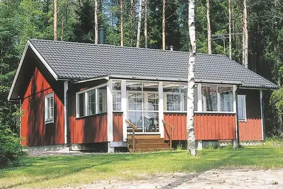 Image de Maison confortable Ă Annerstad
