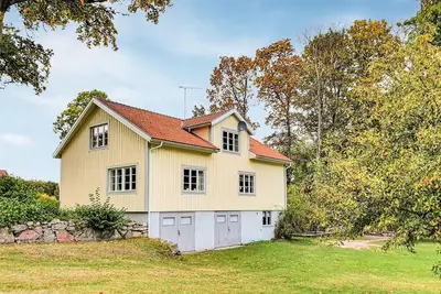 Image de Superbe maison Ă Agunnaryd avec WiFi