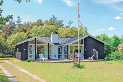 Image de Superbe maison à Ebeltoft avec sauna