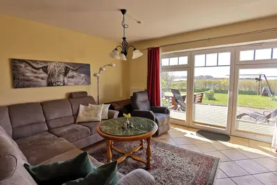 Image de Appartement 75 qm - Lassen - Appartement Holnishof