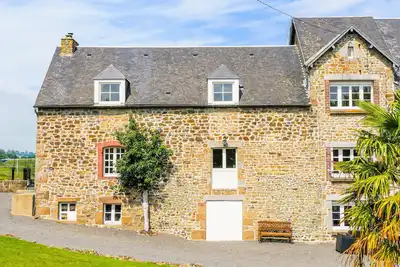 Image de Magnifique appartement à Ponts avec.