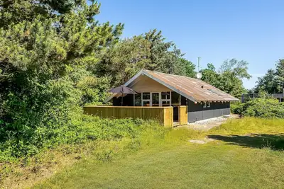 Image de Belle maison de 3 chambres à Blåvand