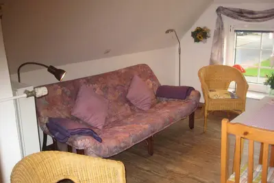 Image de 2 - - - étage 3 chambre (Bc. A3) - Barlt - Ferienhaus Bärbel