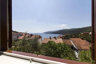 Image de Appartement de vacances avec vue sur la mer