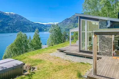 Image de Belle maison à Ornes avec vue mer