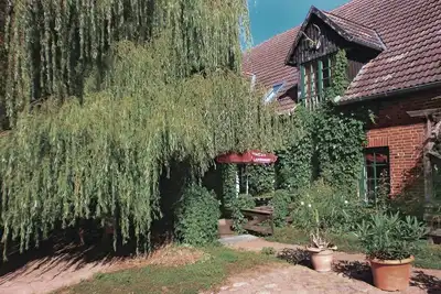 Image de Bel appartement à Thulendorf/Sagerheide