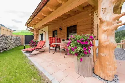 Image de Chalet Feriehaus 16 - Almdorf Tirol