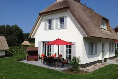 Image de Maison de vacances Strandmuschel - Fh Strandmuschel