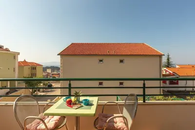 Image de Stunning apartment in Makarska with WiFi