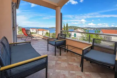 Image de Appartements Ema (22211-A1) - Razanj