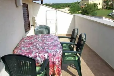 Image de Appartements et Chambres Ana (70121-A1) - Pomer