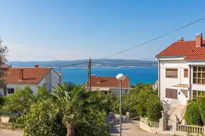 Image de Appartement de vacances avec vue sur la mer
