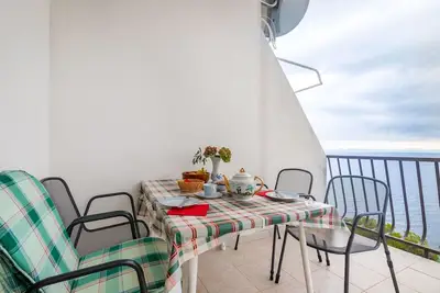 Image de Appartements Igor (33401-A2) - Bratus