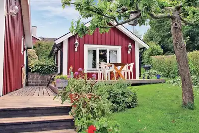 Image de Belle maison à Ramdala