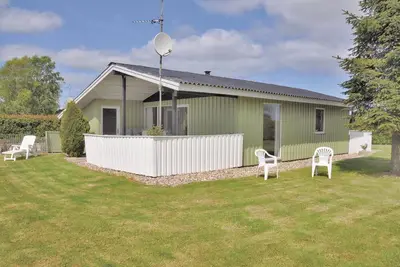 Image de Superbe maison à Sydals avec WiFi