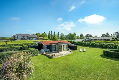 Image de Superbe maison de 2 chambres à Ebeltoft