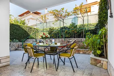 Image de Appartement de vacances avec terrasse et climatisation