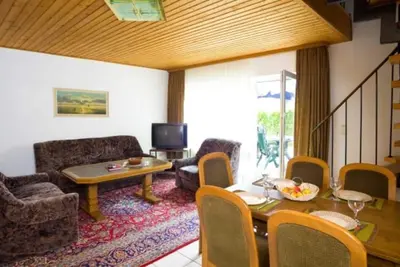 Image de Maison 4 pièces 2 - Maison Beiderbeck