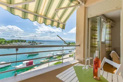 Image de Appartements Cetina (41261-A1) - Omis