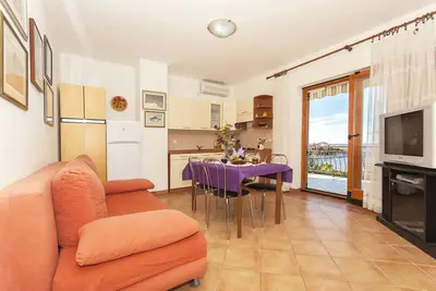 Image de Appartements Luna - Gordana (10051-A2) - Razanj