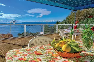 Image de Belle maison Ă Postup avec cuisine