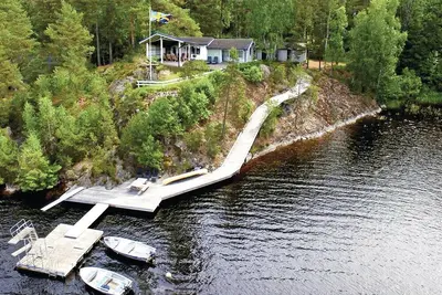 Image de Superbe maison à Årjäng