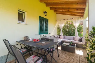 Image de Magnifique maison de 2 chambres Ă Split